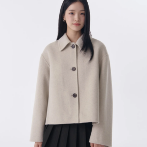 MUSINSA STANDARD WOMAN COAT