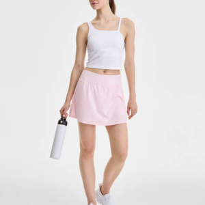 Women's Soft Skort