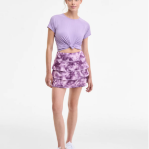 Women's Relaxed Skort