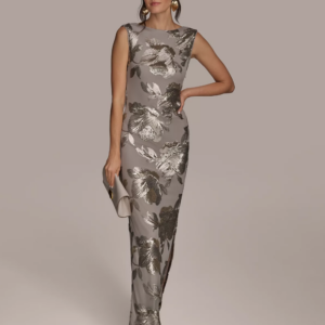 Women's-Gown Dresses