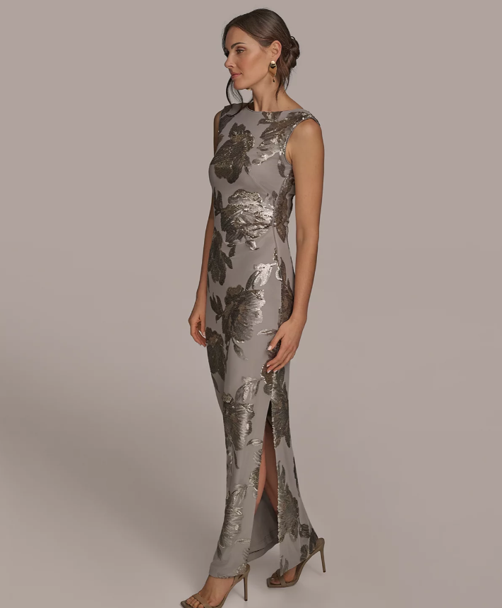 Women's-Gown Dresses - Image 2