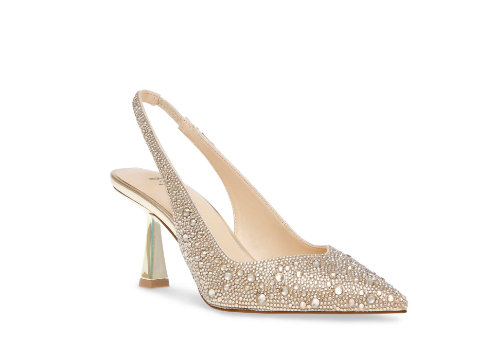 Clark Rhinestone Hills